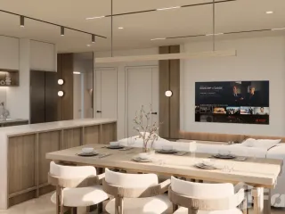 For sale 2 bedrooms condo in Mueang Chiang Mai, Chiang Mai