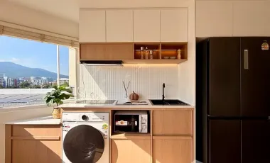For sale 2 bedrooms condo in Mueang Chiang Mai, Chiang Mai