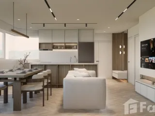 For sale 2 bedrooms condo in Mueang Chiang Mai, Chiang Mai