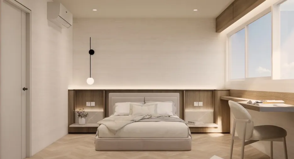 Wohnung zum Kauf mit 2 Zimmer in Mueang Chiang Mai, Chiang Mai