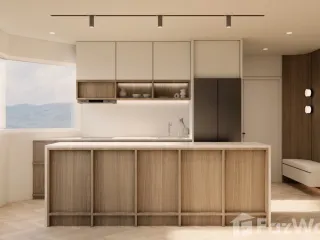 For sale 2 bedrooms condo in Mueang Chiang Mai, Chiang Mai