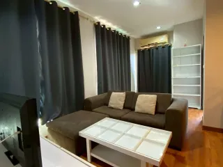 Wohnung zur Miete mit 2 Zimmer in Mueang Chiang Mai, Chiang Mai