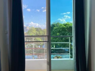 Wohnung zur Miete mit 2 Zimmer in Mueang Chiang Mai, Chiang Mai