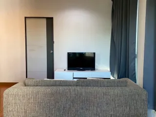 Wohnung zur Miete mit 2 Zimmer in Mueang Chiang Mai, Chiang Mai