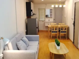 For sale 3 bedrooms townhouse in Mueang Chiang Mai, Chiang Mai