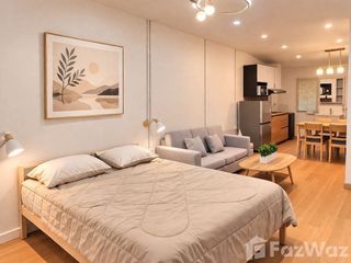 For sale 3 bedrooms townhouse in Mueang Chiang Mai, Chiang Mai