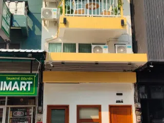 For sale 3 bedrooms townhouse in Mueang Chiang Mai, Chiang Mai