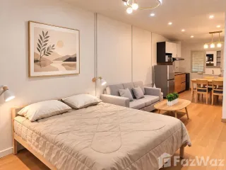 For sale 3 bedrooms townhouse in Mueang Chiang Mai, Chiang Mai
