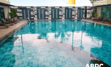 Condo en venta de 1 habitaciones en Bang Lamung, Chonburi