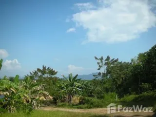 Terreno en venta en Mueang Phangnga, Phang Nga