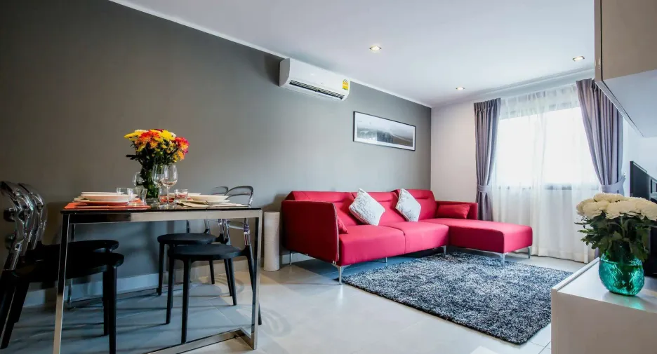 For sale 1 bed condo in Mueang Phuket, Phuket