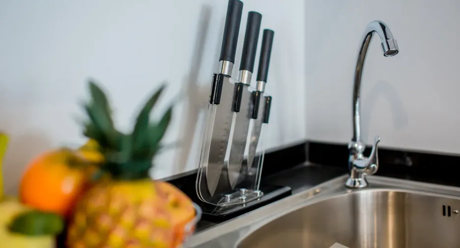 For sale 1 bed condo in Mueang Phuket, Phuket