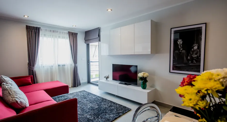 For sale 1 bed condo in Mueang Phuket, Phuket