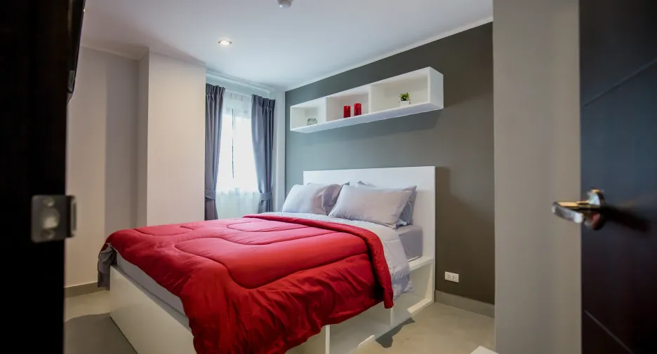 For sale 1 bed condo in Mueang Phuket, Phuket