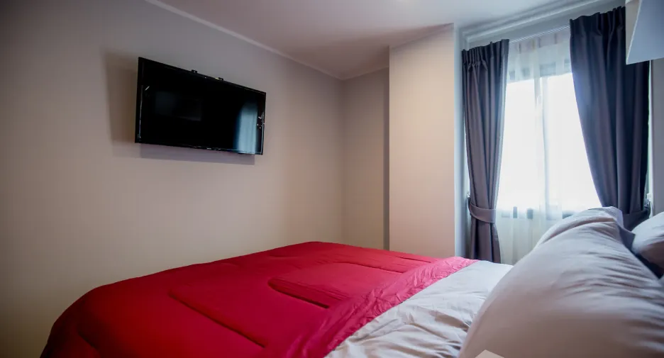 For sale 1 bed condo in Mueang Phuket, Phuket