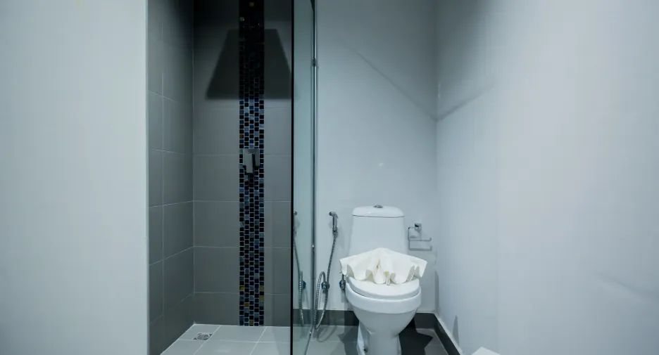 For sale 1 bed condo in Mueang Phuket, Phuket
