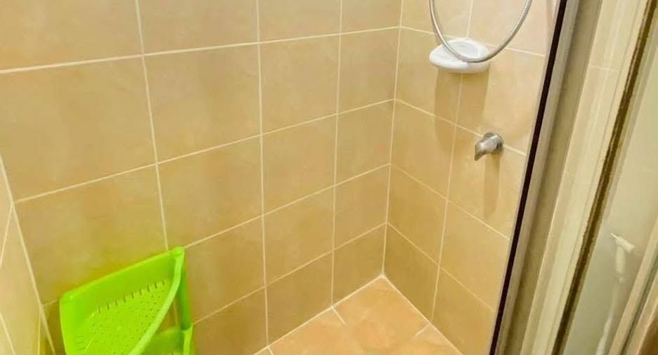 Аренда студия кондо в Хуаи Кхщанг, Бангкок