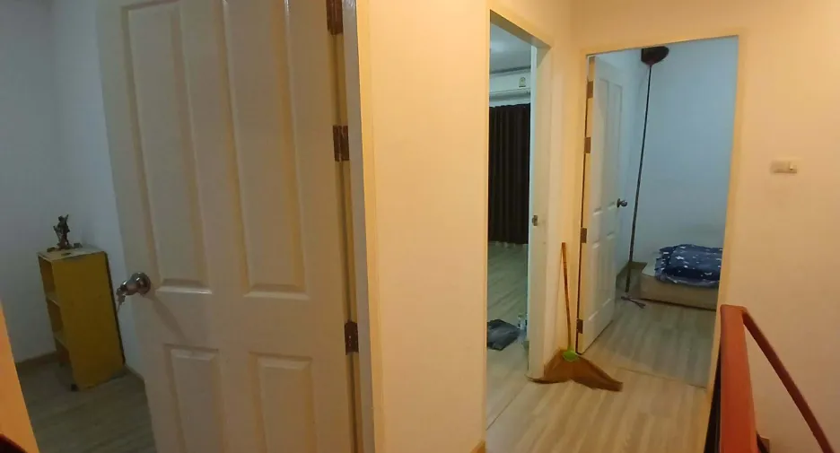 For rent 3 bedrooms house in Pran Buri, Prachuap Khiri Khan
