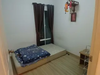 For rent 3 bedrooms house in Pran Buri, Prachuap Khiri Khan