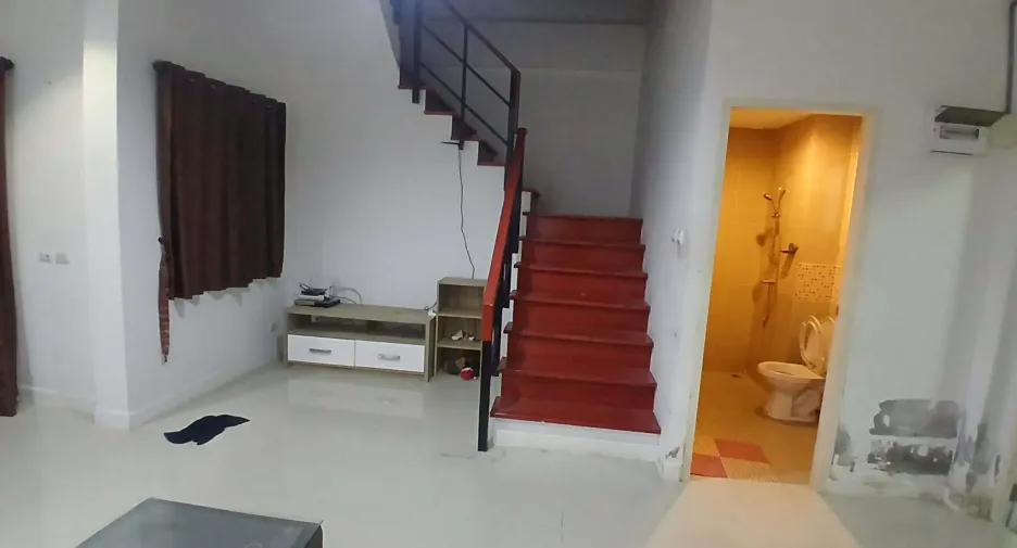 For rent 3 bedrooms house in Pran Buri, Prachuap Khiri Khan