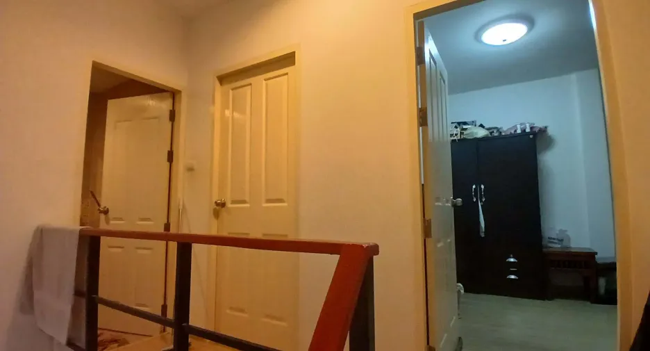 For rent 3 bedrooms house in Pran Buri, Prachuap Khiri Khan