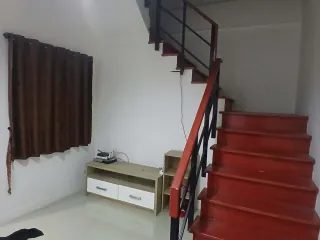 For rent 3 bedrooms house in Pran Buri, Prachuap Khiri Khan