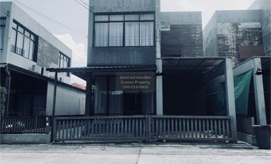 ขาย 3 ห้องนอน บ้านเดี่ยว ใน หนองแขม, กรุงเทพฯ