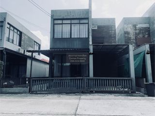For sale 3 ベッドルーム house in Nong Khaem, Bangkok