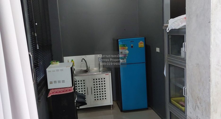 出售 3 卧室 独立屋 在 Nong Khaem, 曼谷