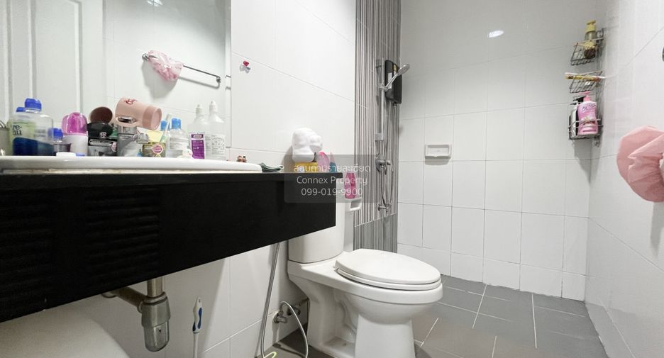 ขาย 3 ห้องนอน ทาวน์เฮ้าส์ ใน ภาษีเจริญ, กรุงเทพฯ
