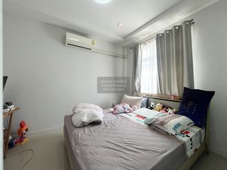For sale 3 bedrooms townhouse in Phasi Charoen, Bangkok