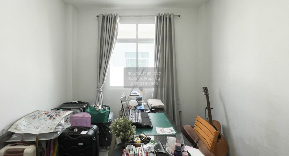 ขาย 3 ห้องนอน ทาวน์เฮ้าส์ ใน ภาษีเจริญ, กรุงเทพฯ