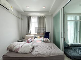 For sale 3 bedrooms townhouse in Phasi Charoen, Bangkok
