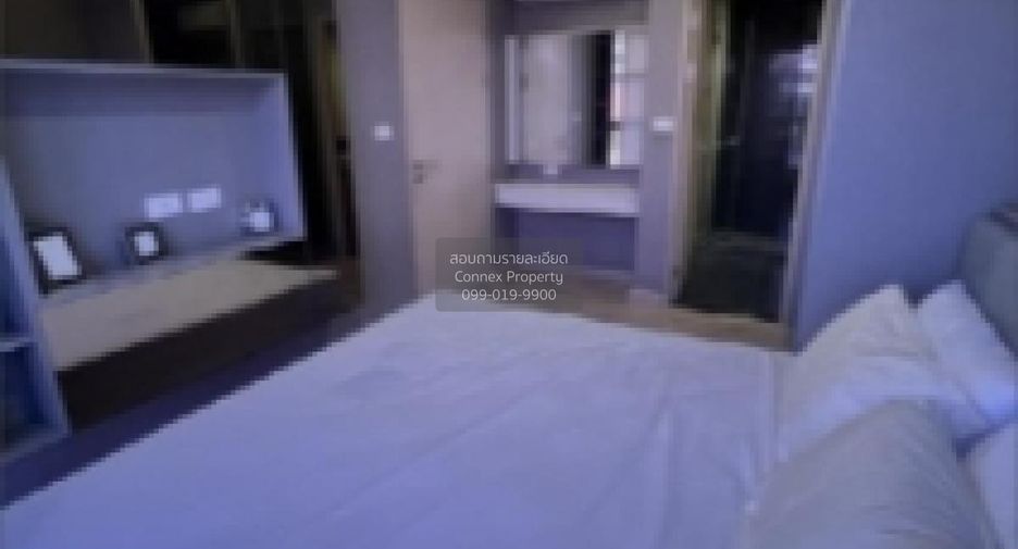 For sale 1 bed condo in Phra Khanong, Bangkok
