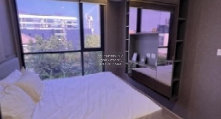 For sale 1 bed condo in Phra Khanong, Bangkok