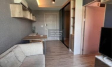 À vendre 1 chambre condo à Phra Khanong, Bangkok