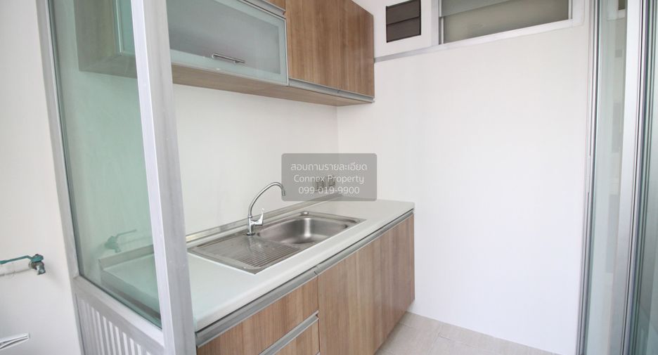 For sale 2 bedrooms condo in Bang Kho Laem, Bangkok