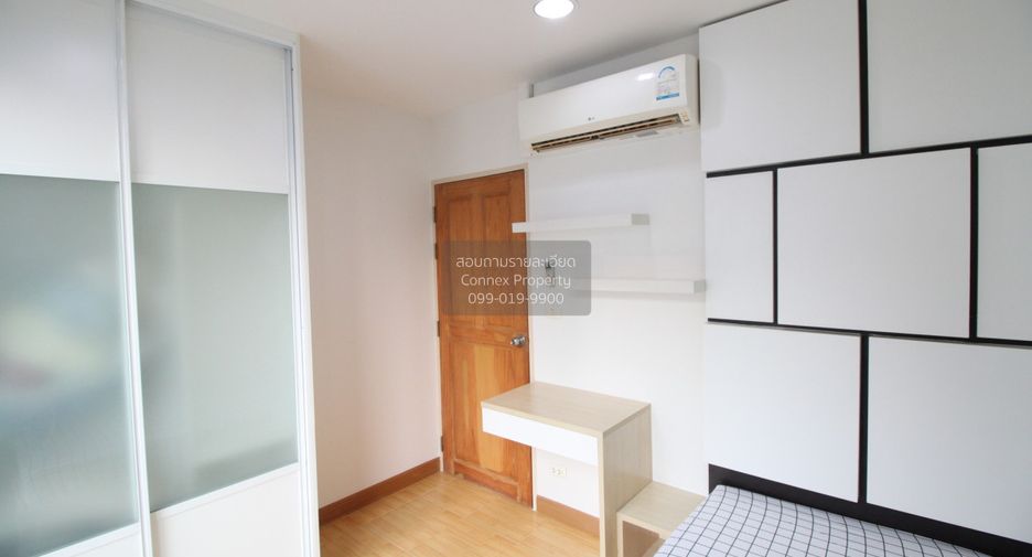 For sale 2 bedrooms condo in Bang Kho Laem, Bangkok