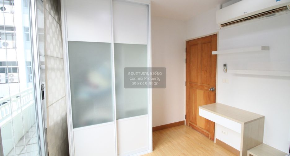 For sale 2 bedrooms condo in Bang Kho Laem, Bangkok
