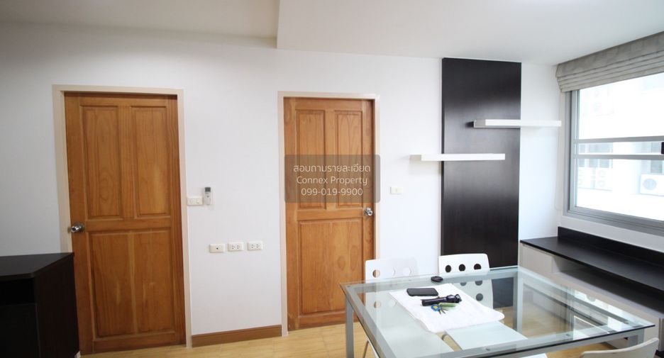 For sale 2 bedrooms condo in Bang Kho Laem, Bangkok