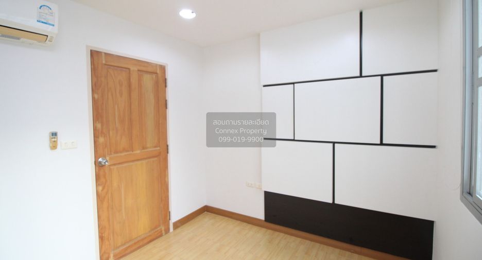 For sale 2 bedrooms condo in Bang Kho Laem, Bangkok