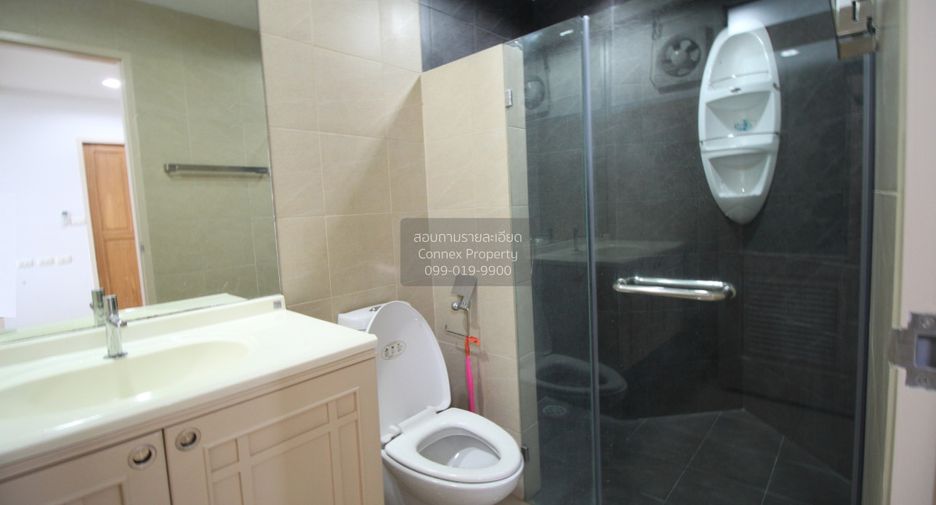 For sale 2 bedrooms condo in Bang Kho Laem, Bangkok
