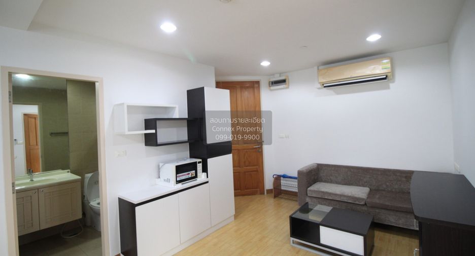 For sale 2 bedrooms condo in Bang Kho Laem, Bangkok