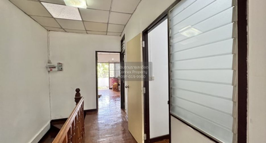 Reihenhaus zum Kauf mit 3 Zimmer in Bang Khen, Bangkok