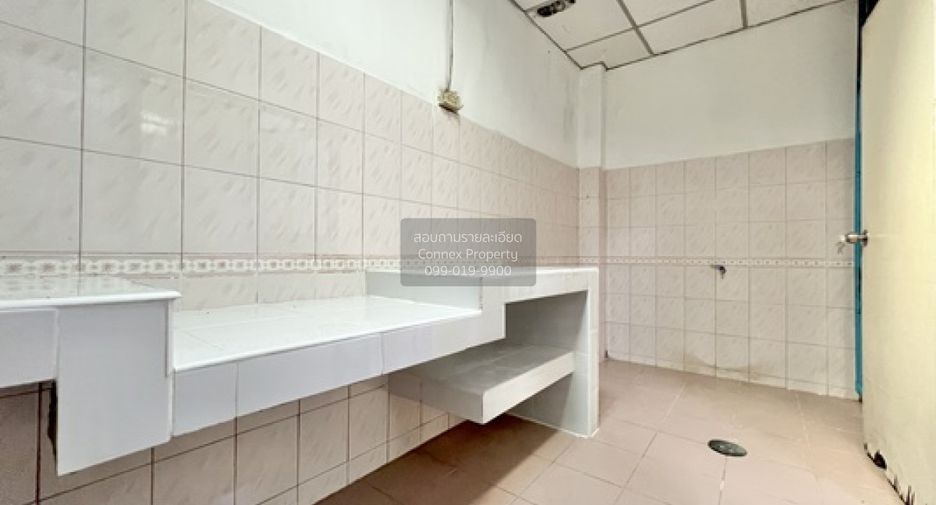 Reihenhaus zum Kauf mit 3 Zimmer in Bang Khen, Bangkok