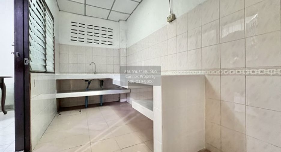 Reihenhaus zum Kauf mit 3 Zimmer in Bang Khen, Bangkok