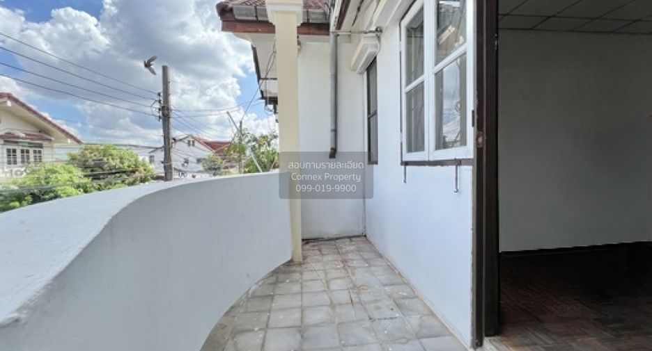 Reihenhaus zum Kauf mit 3 Zimmer in Bang Khen, Bangkok