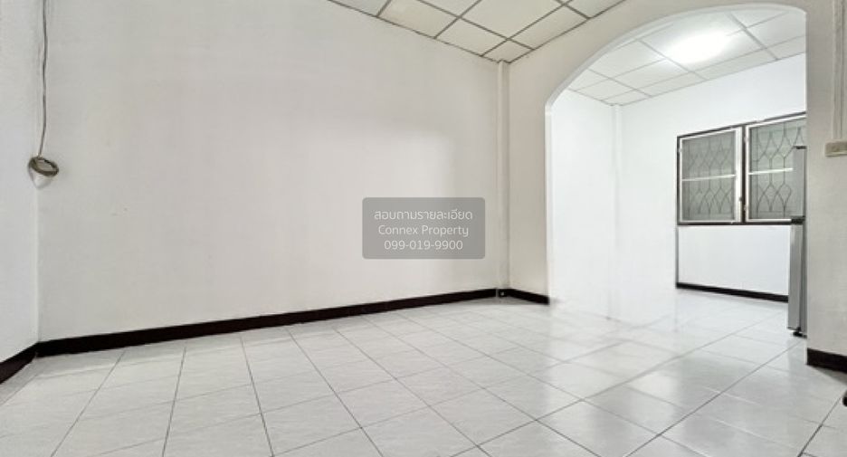 Reihenhaus zum Kauf mit 3 Zimmer in Bang Khen, Bangkok