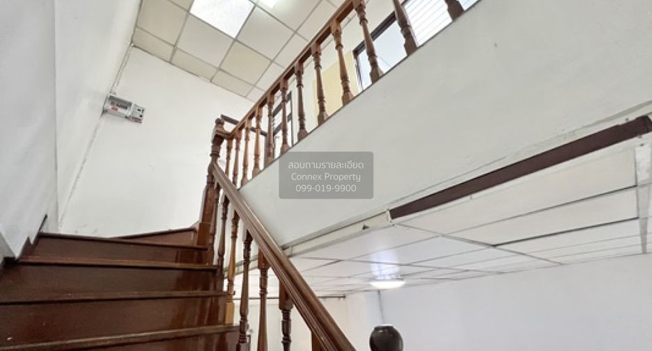 Reihenhaus zum Kauf mit 3 Zimmer in Bang Khen, Bangkok