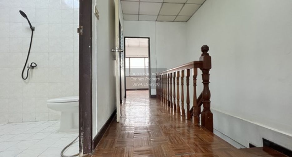 Reihenhaus zum Kauf mit 3 Zimmer in Bang Khen, Bangkok